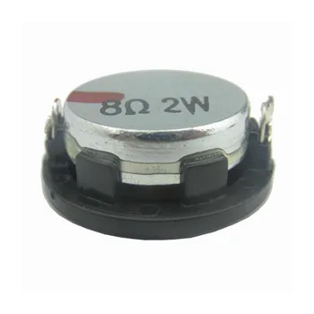 1 inch Difuzor Mini Unitate de 28mm Gamă Completă difuzor Bluetooth Pentru Boxe DIY 4/8ohm 2W Neodim PU c 16 Miezul Bobinei 2 BUC