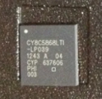 10BUC/lot CY8C5868LTI-LP039 CY8C5868LTI CY8C5868 QFN noi de originale importate IC Chips-uri cu livrare rapida