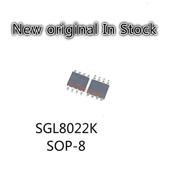 10BUC/LOT SGL8022W SGL8022K SGL8022WS SGL8022S SGL8023W SOP8 Nou, original, de la fața locului fierbinte de vânzare
