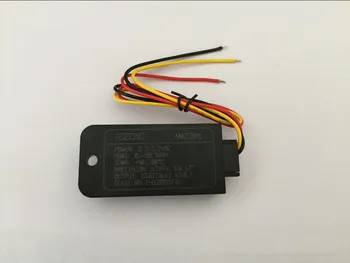 1buc DHT21/AM2301capacitance senzor digital de temperatură și senzor de umiditate