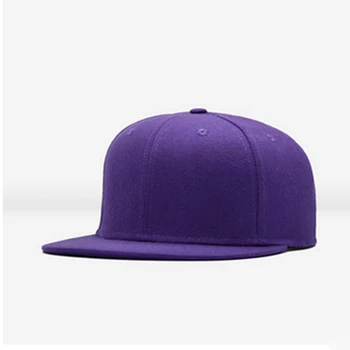 2019 Vara Fierbinte de vânzare de Înaltă Calitate Mens pentru Femei Sapca Hip-Hop Pălărie de Culoare Multi Snapback Reglabila Sport Unisex pentru Adulti