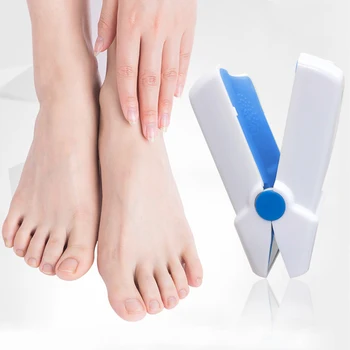 2020 Rece Cu Laser Tratament Ciuperca Unghiilor Picior Deget De La Picior Unghiilor Ciuperca Antivirus Anti-Infecție Onicomicoza Instrument