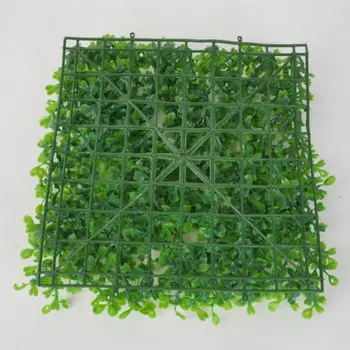 25cmx25cm Acvariu Decorativ din Plastic Verde Iarbă de Plante acvariu Peisaj Ornament Decor Pentru Hotel de Familie, Grădină