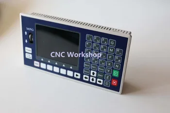 4 axe CNC controller USB Stick G cod Ax Panoul de Control MPG Sta Singur strung, mașină de frezat controller