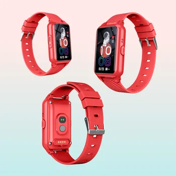 4g ceas inteligent telefon cartela sim realme pic de Fitness brățară Sport ceasuri transport gratuit tracker gps Heart rate Tensiunii arteriale