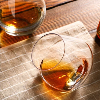 Balansoar Whisky Burta de Bere Cristal бокалы для вина Cupa Pahar de Lichior, Coniac Martell Whisky, Brandy Snifter Cocktail de Vin vasos