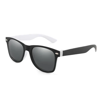 Barbati ochelari de Soare Polarizat 2019 Nou Nit Driver Pătrat Ochelari de Soare Femei Umbra Eyeware Sport de sex Masculin Ochelari de protectie UV400 Oculos
