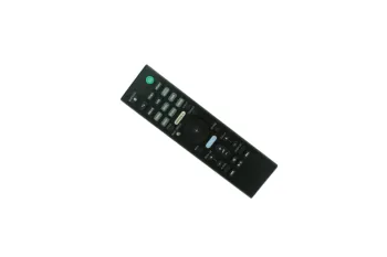 Control de la distanță Pentru Sony SA-WXF9000 RMT-AH401J RMT-AH400U HT-Z9F HT-Z9RF SA-Z9F Bluetooth TV Home cinema Soundbar Sistem de Boxe