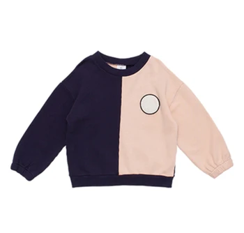 Copii Pulovere 2022 Nou Toamna Wyn Brand Băieți Și Fete Drăguț Imprimare Tricouri Copil Copil Copil Din Bumbac Uza Topuri Haine De Iarnă