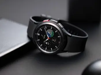 Curea din silicon Pentru Samsung Galaxy Watch4 clasic 42mm 46mm Bratara Curea Pentru Galaxy Watch 4 44mm 40mm Original trupa In