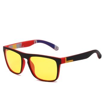 Design de Brand pentru Bărbați ochelari de Soare Polarizat Bărbați Piața de Conducere Ochelari de Soare de sex Masculin de Acoperire ochelari de soare UV400 Shades Ochelari de gafas de sol