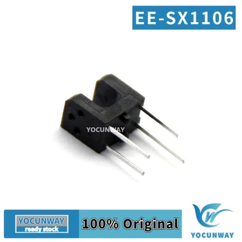EE-SX1106 Nou Original Transmisive Comutator Fotoelectric