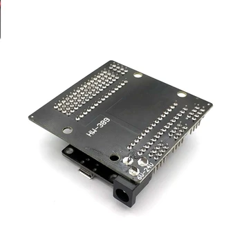 ESP8266 CH340G CH340 G NodeMcu V3 Lua Wireless WIFI Conectorului Modulului de Consiliul de Dezvoltare Bazate pe Micro USB Înlocuiți