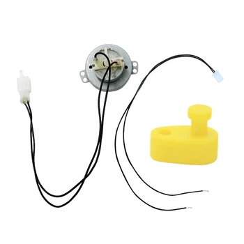 Gospodărie DIY Incubator Controller-Cablu Mini Mașină cu Motor Accesorii Motor Catarama Cadru Motor
