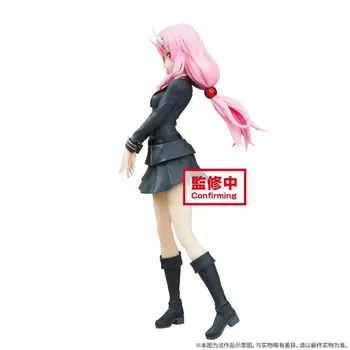 Inițial m-ar fi Reîncarnat ca un Noroi shuna 16cm PVC Acțiune Figura Figura Anime Jucarii Model Figura de Colectare Papusa