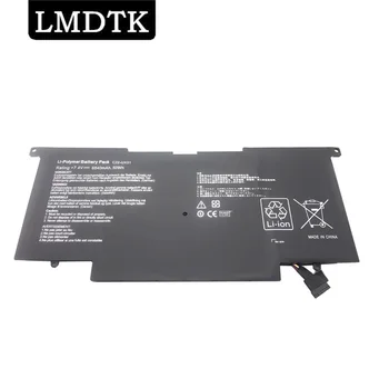 LMDTK Noua Baterie de Laptop Pentru ASUS Zenbook UX31 UX31A UX31E UX31E-DH72 C22-UX31 C23-UX31 7.4 V 50WH/6840mAh