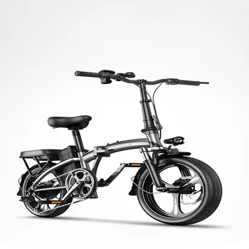 Motociclete electrice 48V 10/15/20/25Ah 20 Inci, Baterie de Litiu Motocicleta din Aliaj de Aluminiu de Schimbare a vitezelor Scutere pentru Adulti