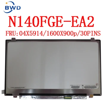 Nou/Orig ThinkPad T440 T440P T440S T450 HD+ Lcd ecran 04X5914 00JT202 04X4932 04Y1584 04X5023 04X3928 04X4046 04X3927