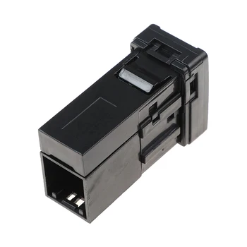 Noul USB AUX Interfata Adaptor Pentru Toyota Lexus 86190-60040 8619060040