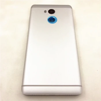 Originale Noi Pentru Xiaomi Redmi 4 Pro / Redmi 4 Prim-Baterie Usa Capac Carcasa Capac Spate Putere Butoanele De Volum+Lentilă Aparat De Fotografiat