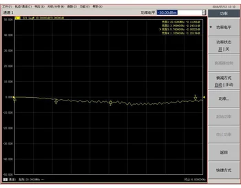 PIN Diode RF PIN Limitator de 10M - 6Ghz 0dBm 10dBm 20dBm 30dBm 36dBm pentru Ham Radio amplificator de putere DST receptor de unde scurte SMA