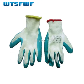 Ping Wtsfwf Căldură Mănuși Rezistente La Căldură De Sublimare Apăsați Mănuși De Căldură De Presă De Imprimare