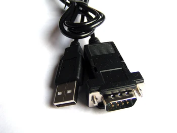 RS485 Port Serial la USB Keyboard Protocol Linie Driver-a ASCUNS Dispozitiv Plug and Play CH9328