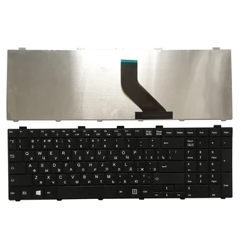RU Russian Keyboard Pentru Fujitsu AH530 AH531 NH751 A530 A531 CP478133-02 CP515525-01 AH512 V126946CK1 AEFH2000010 AEFH2000110