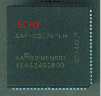 SAF-C517A-ÎN plcc84 1buc