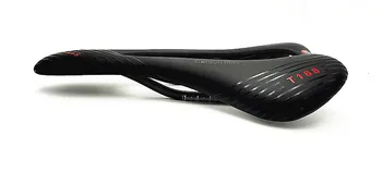 SAMANA toate din fibra de carbon șa ultra light Tekno fluxul de înaltă performanță deschide șa superflow mountain bike seat