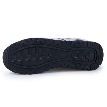 Sport barbati Pantofi Casual Confortabil Respirabil Non-alunecare Pantofi de Alergare în aer liber, rezistente la Uzură Ușor Adidași Mărimea 36-45