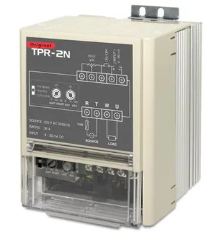 TPR-2N-220V-25A / TPR-2N-220V-35A Regulator de Putere Original Nou