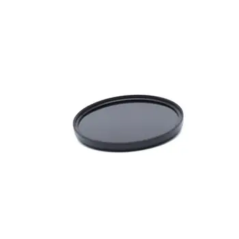 Uv filtru trece de sticlă ZWB1 UG11 U-340 cu inel metalic pentru camera filtru uv 40.5 mm